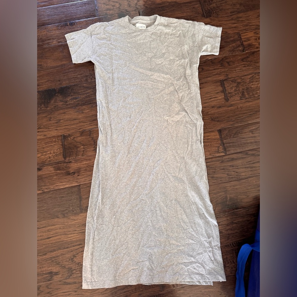 Le Bon Shoppe Hers dress
